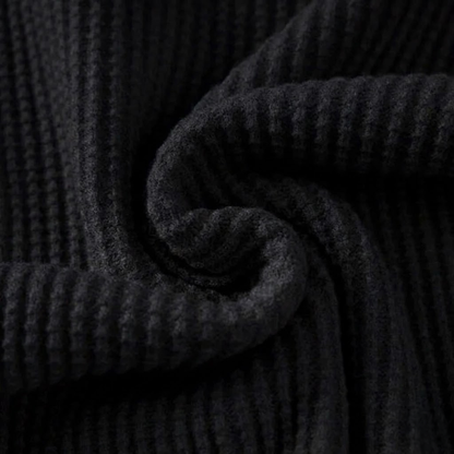 DANTE QUARTER ZIP