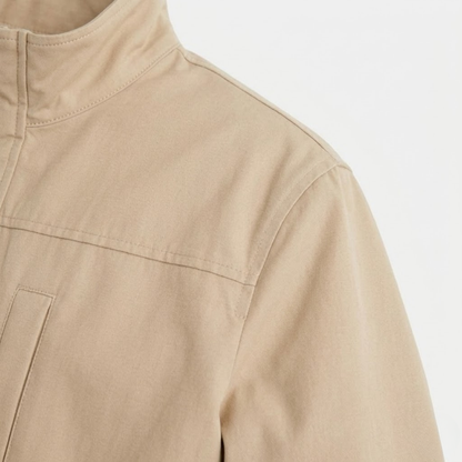 FABIO UTILITY FIELD JACKET