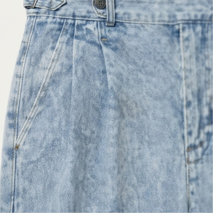 OSCAR DENIM TROUSERS