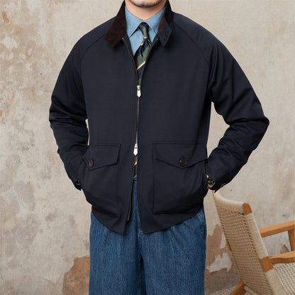 GSTAAD JACKET