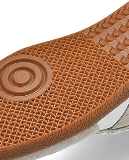 ERNEST LEATHER SNEAKERS