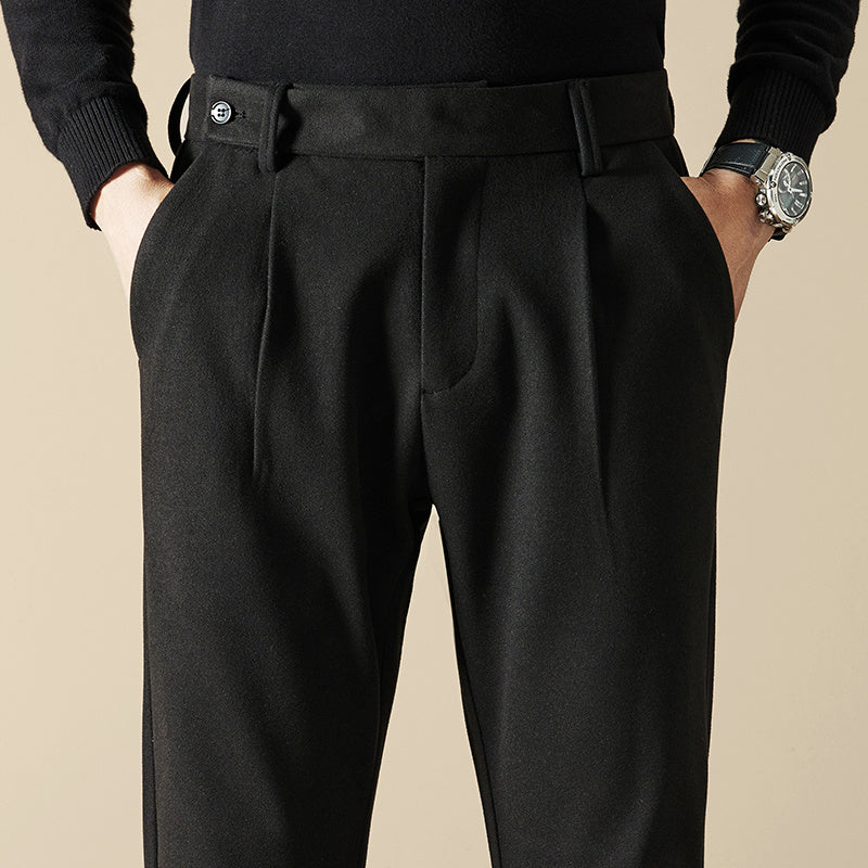 NICOLAS TROUSERS