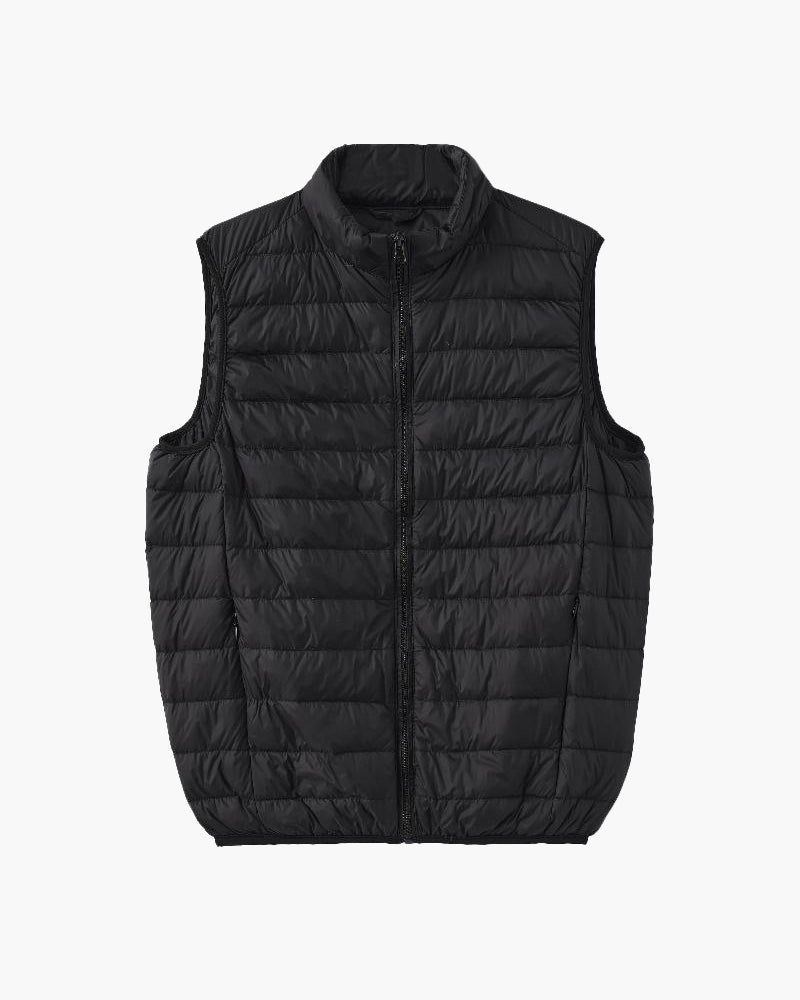 RYDER LIGHTWEIGHT PADDED VEST