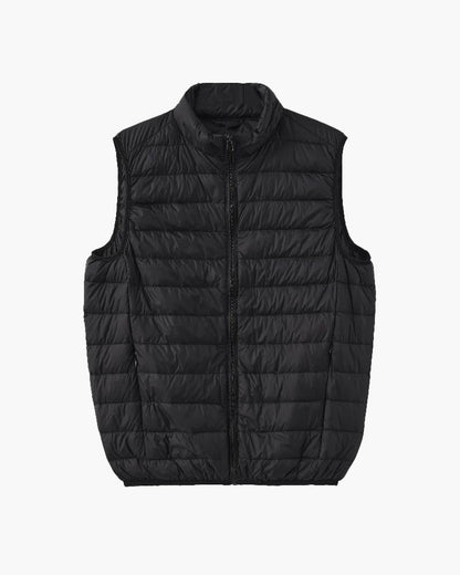 RYDER LIGHTWEIGHT PADDED VEST