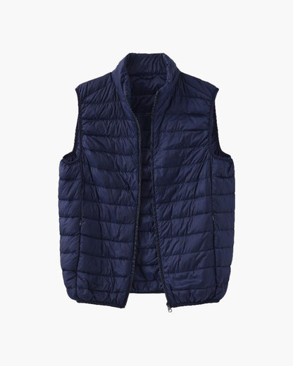 RYDER LIGHTWEIGHT PADDED VEST