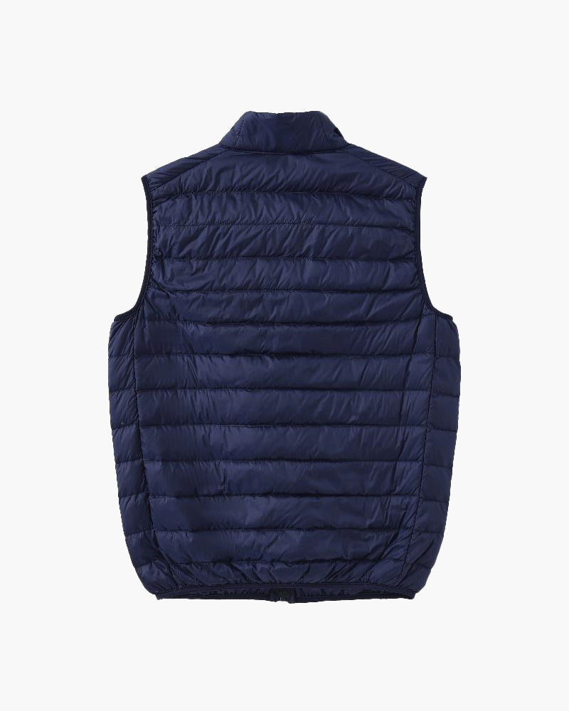 RYDER LIGHTWEIGHT PADDED VEST