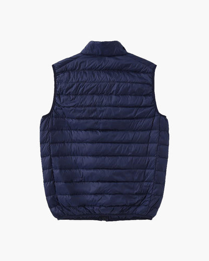 RYDER LIGHTWEIGHT PADDED VEST