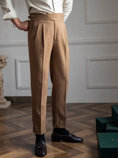 BRENTON TROUSERS