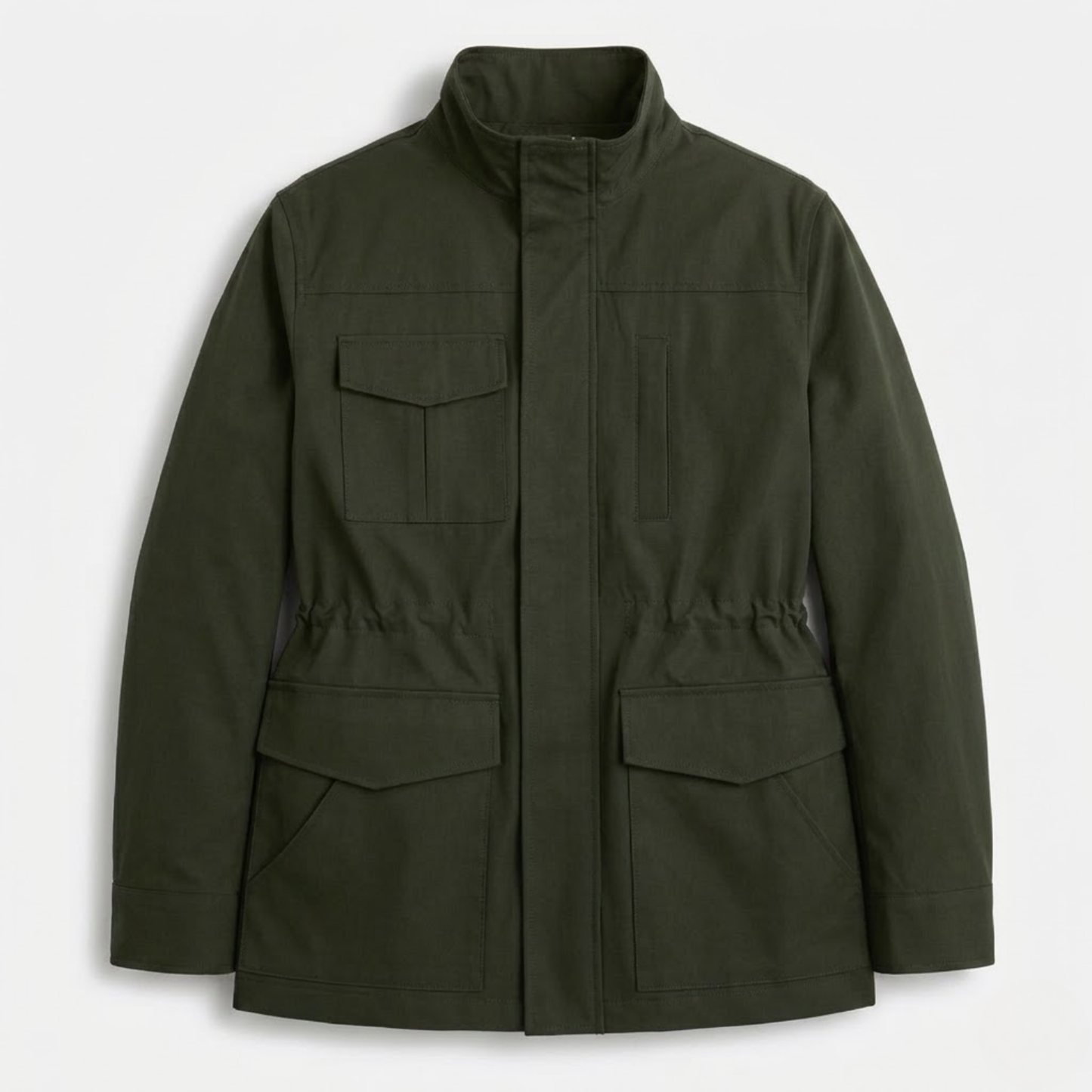 FABIO UTILITY FIELD JACKET