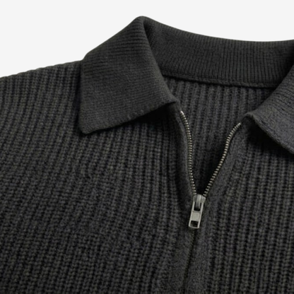 ALESSANDRO QUARTER-ZIP