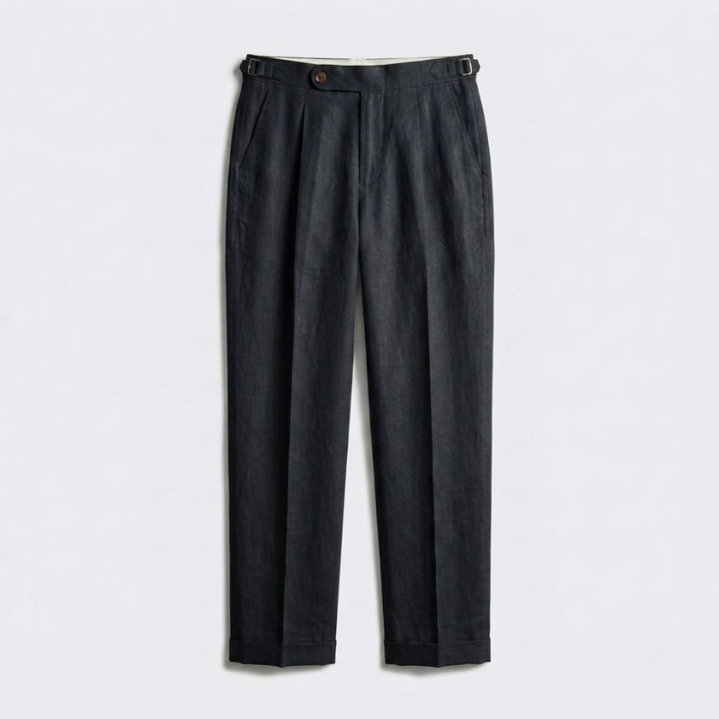 VICTOR TROUSERS