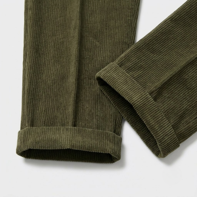 WINSTON TROUSERS