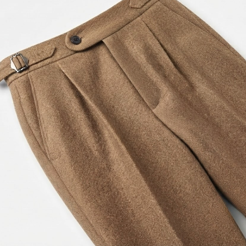 DANIEL TROUSERS