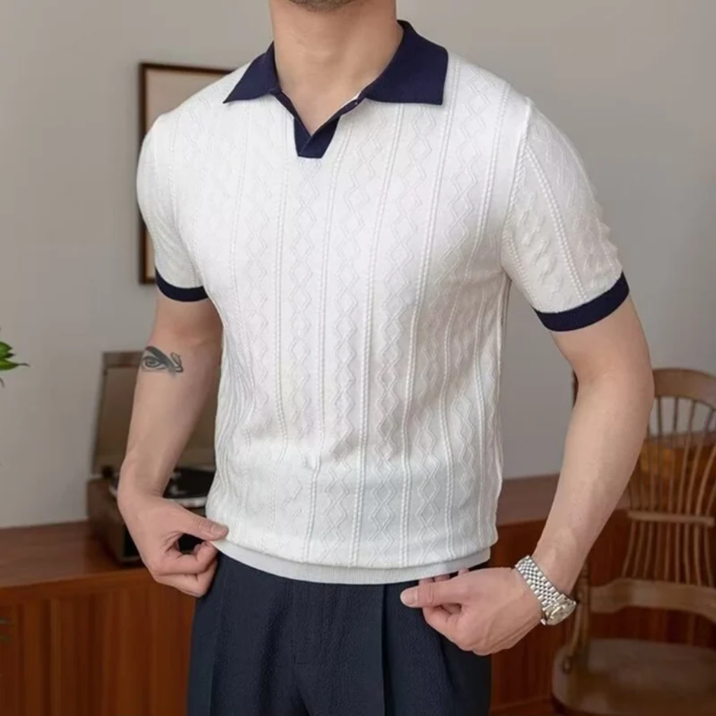 HAMILTON POLO