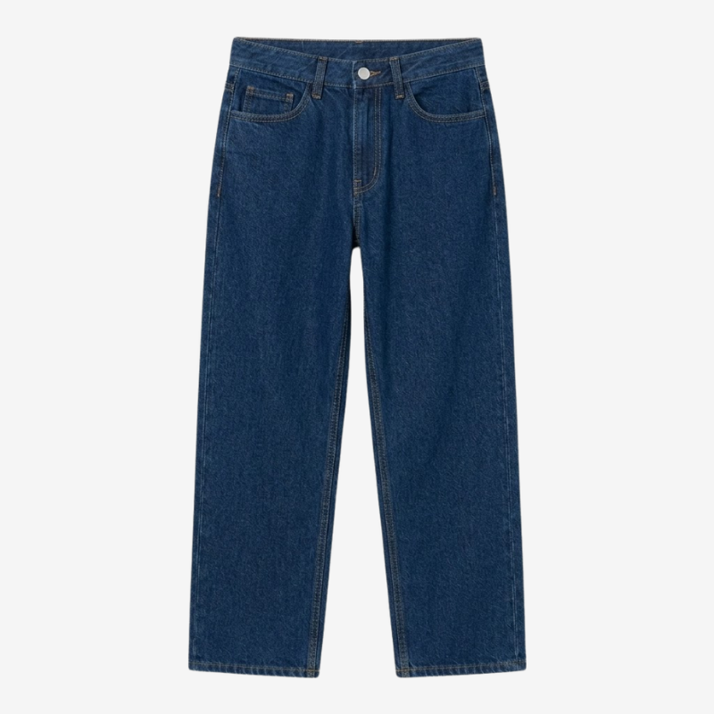 LIBERTO LOOSE FIT JEANS