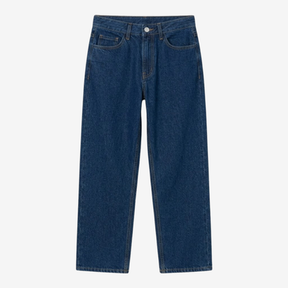 LIBERTO LOOSE FIT JEANS