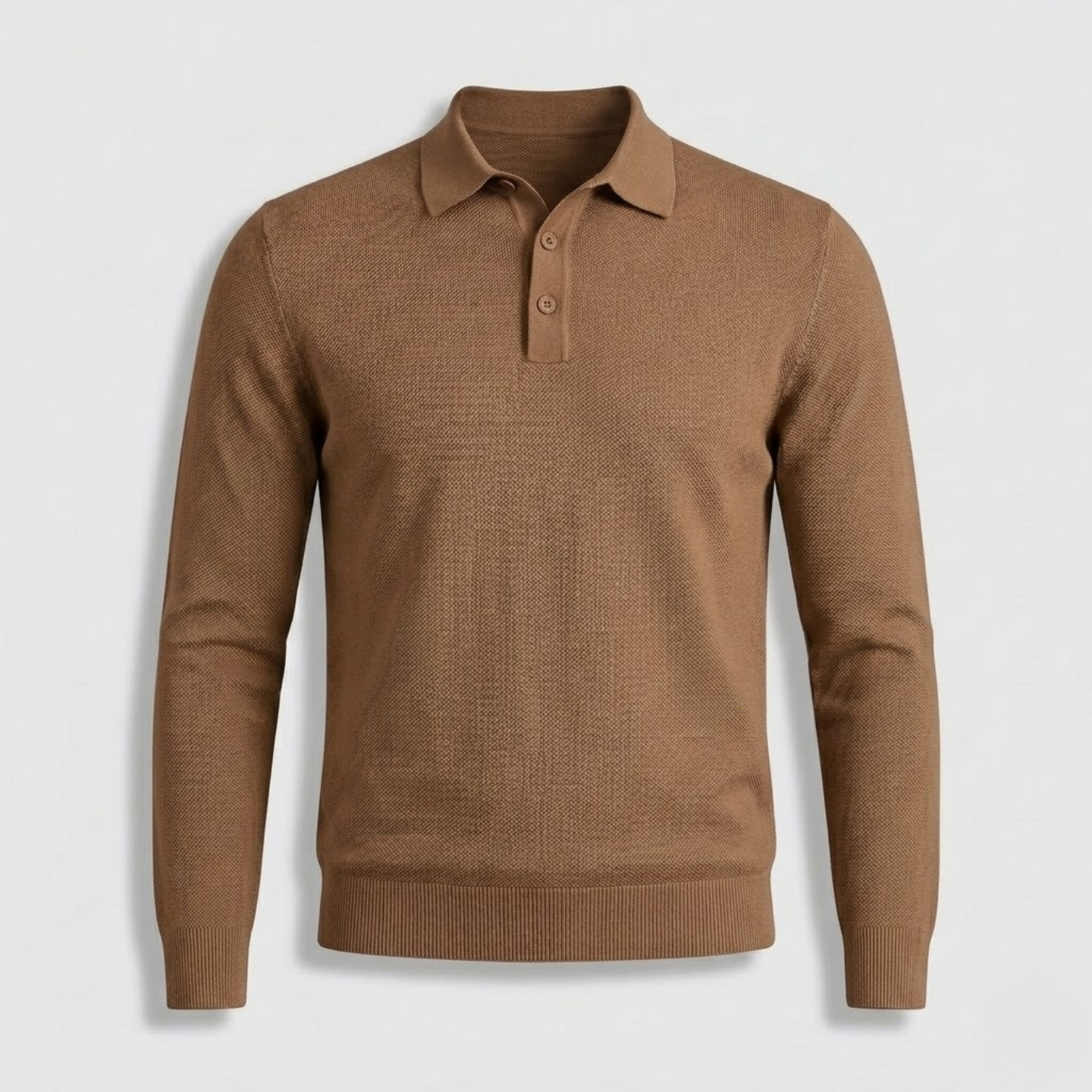 FEDERICO KNIT POLO