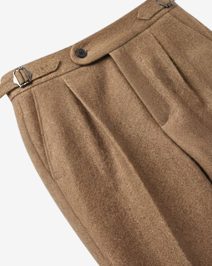 DANIEL TROUSERS