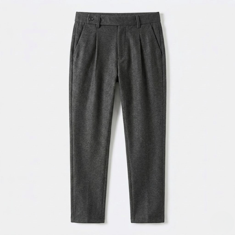 NICOLAS TROUSERS