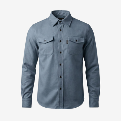 MARC OVERSHIRT