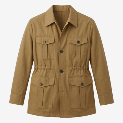 MANUEL SAFARI JACKET