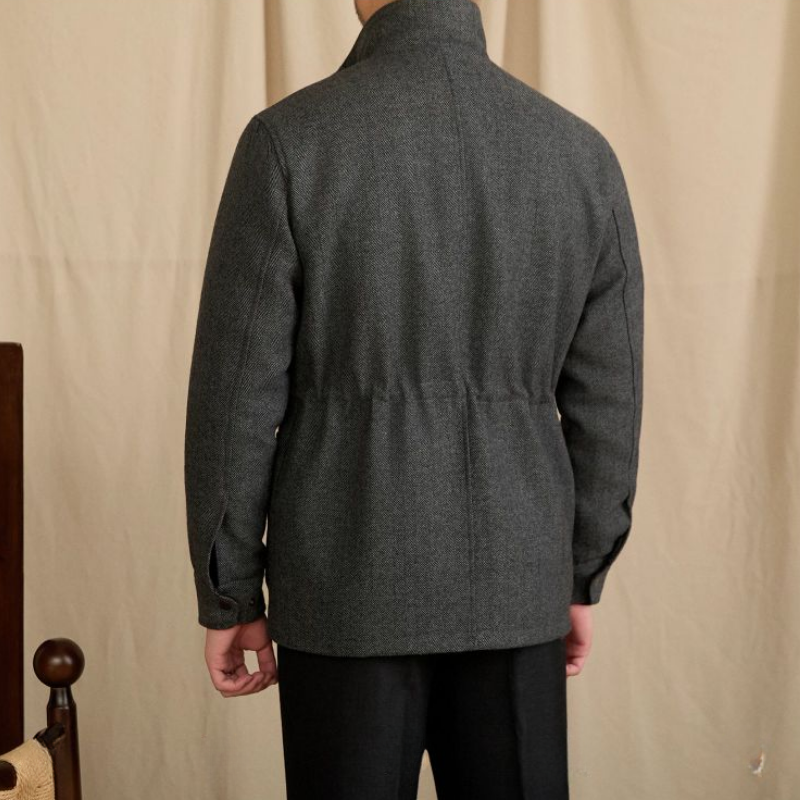 GIUSEPPE FIELD JACKET