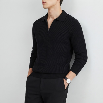 DANTE QUARTER ZIP