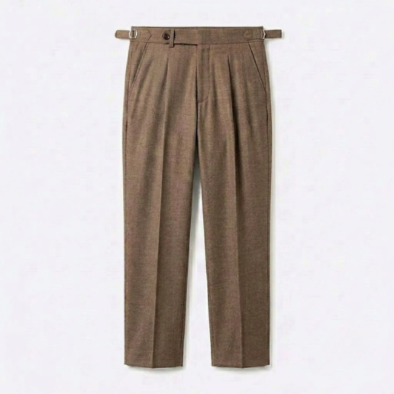 BALDER TROUSERS