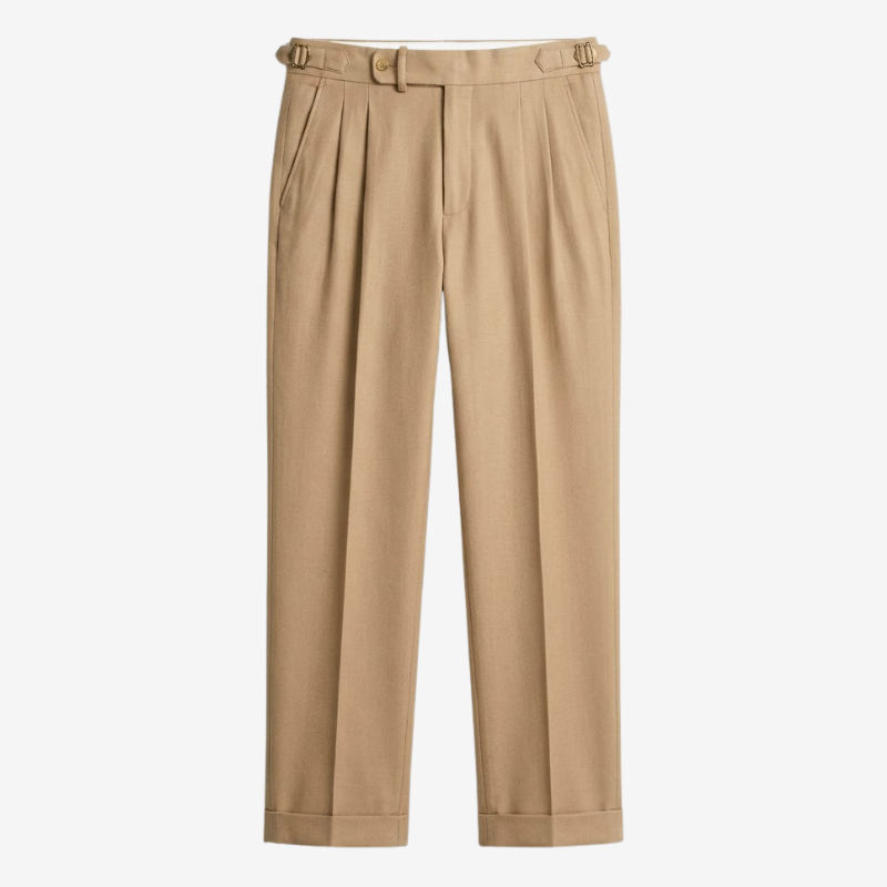 TOMMY TROUSERS