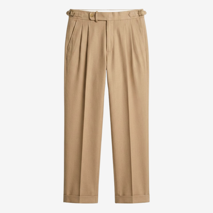 TOMMY TROUSERS