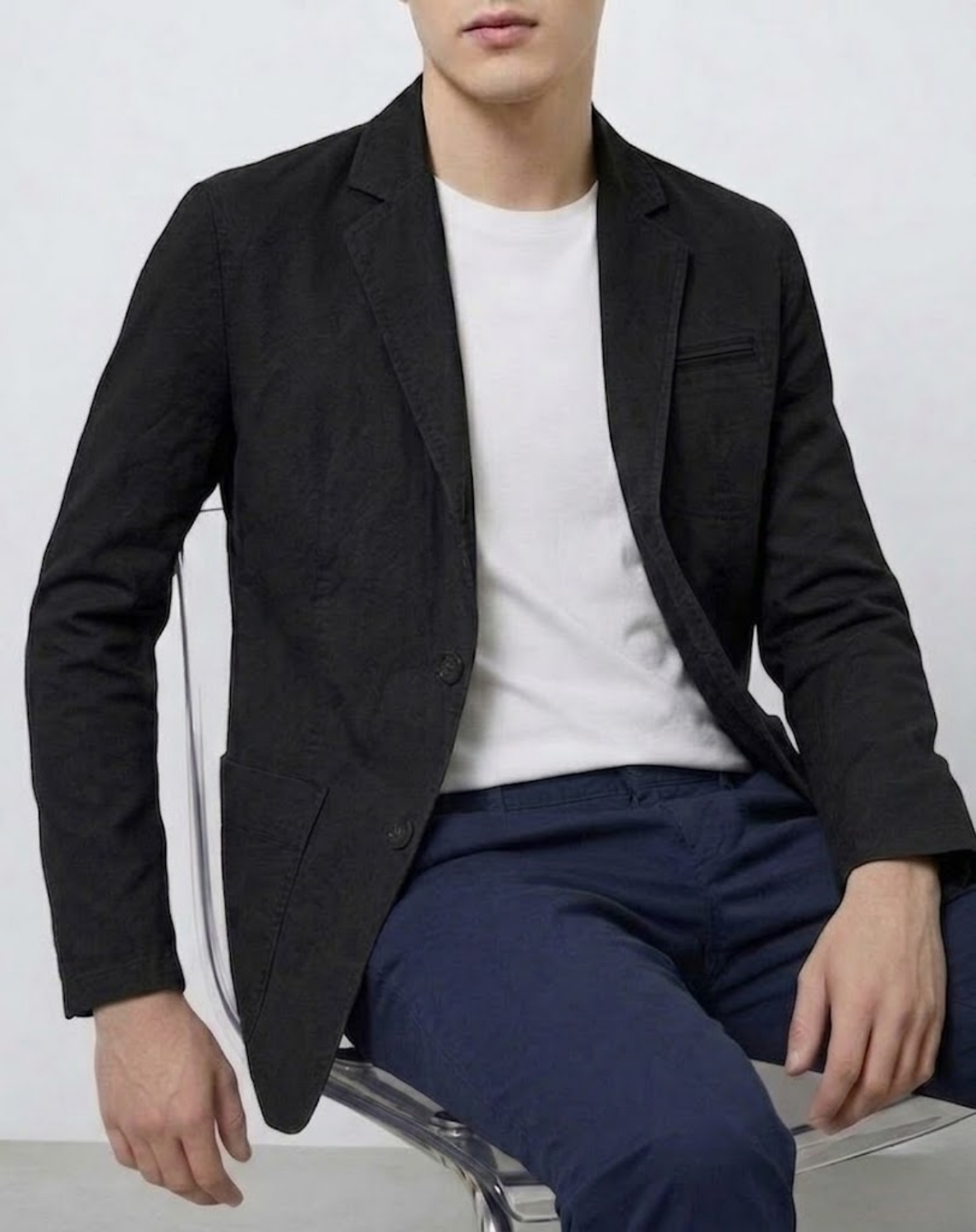 RUFUS JACKET