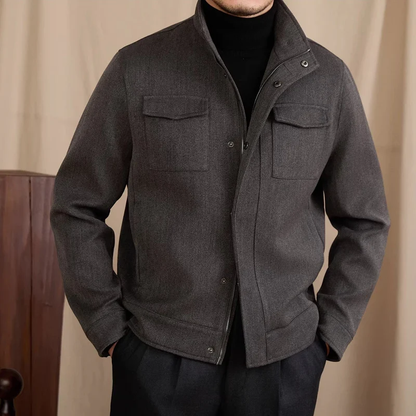 FRANCESCO FIELD JACKET