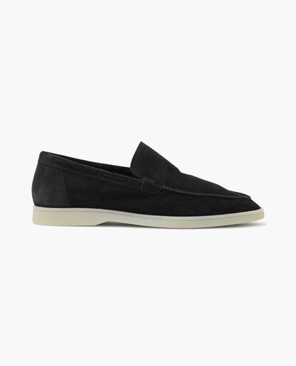 NINO SUEDE SNEAKERS