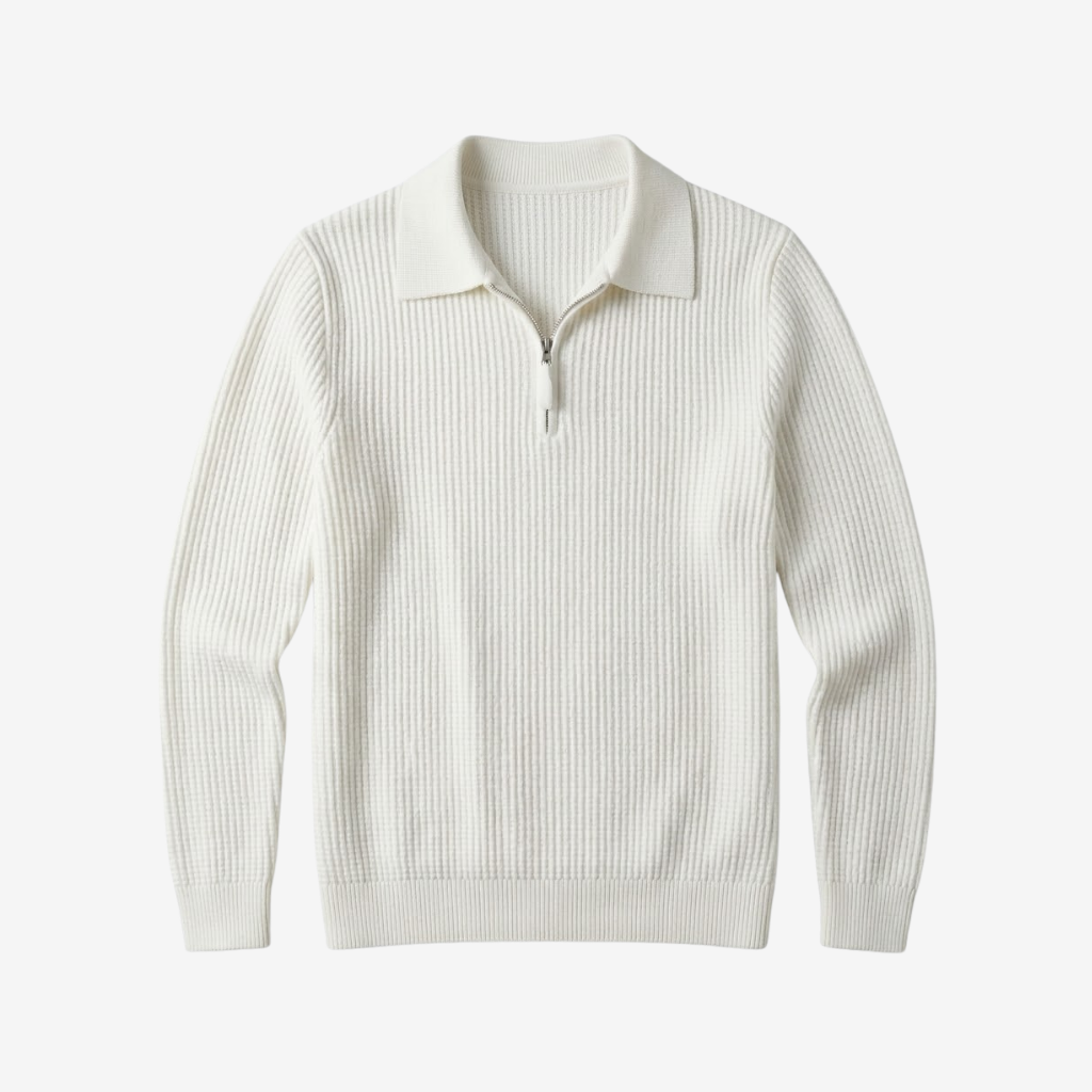 DANTE QUARTER ZIP