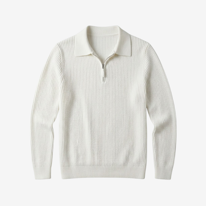 DANTE QUARTER ZIP