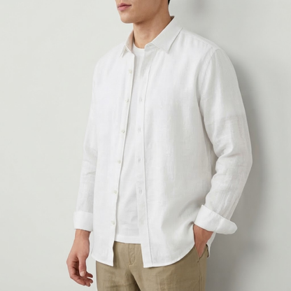 MICHELE SHIRT