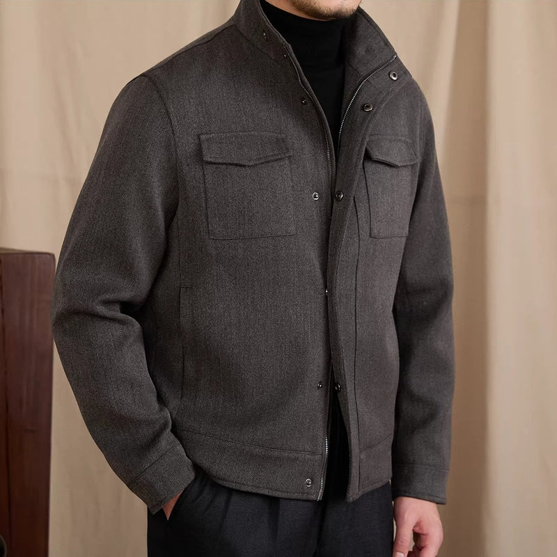 FRANCESCO FIELD JACKET