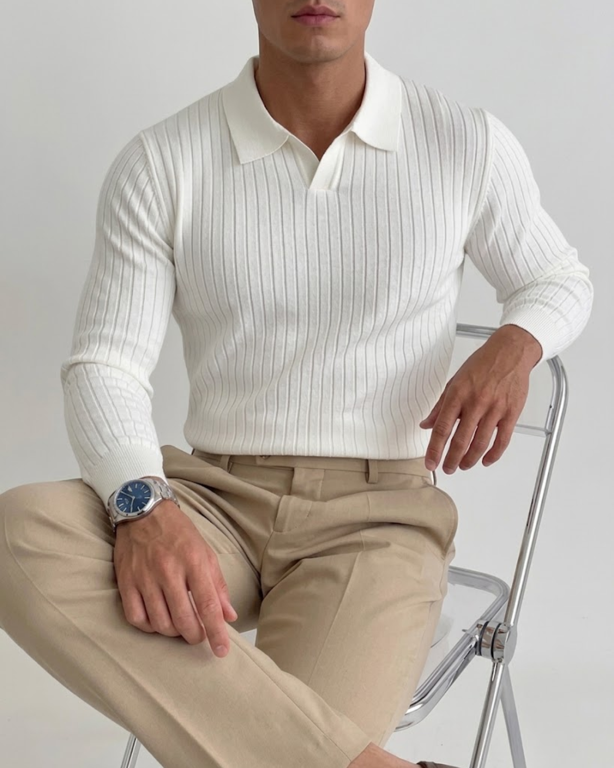 FRED POLO