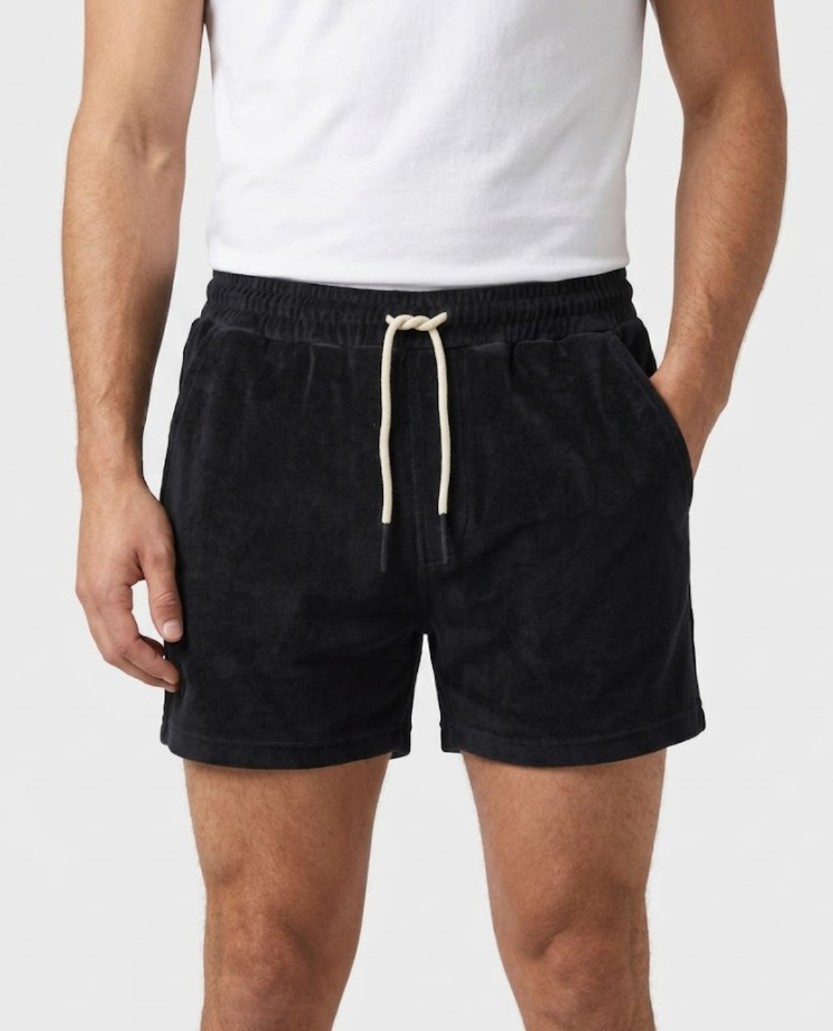 GIAN PREMIUM SHORTS