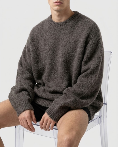TEODORO SWEATER