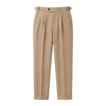 DANIEL TROUSERS