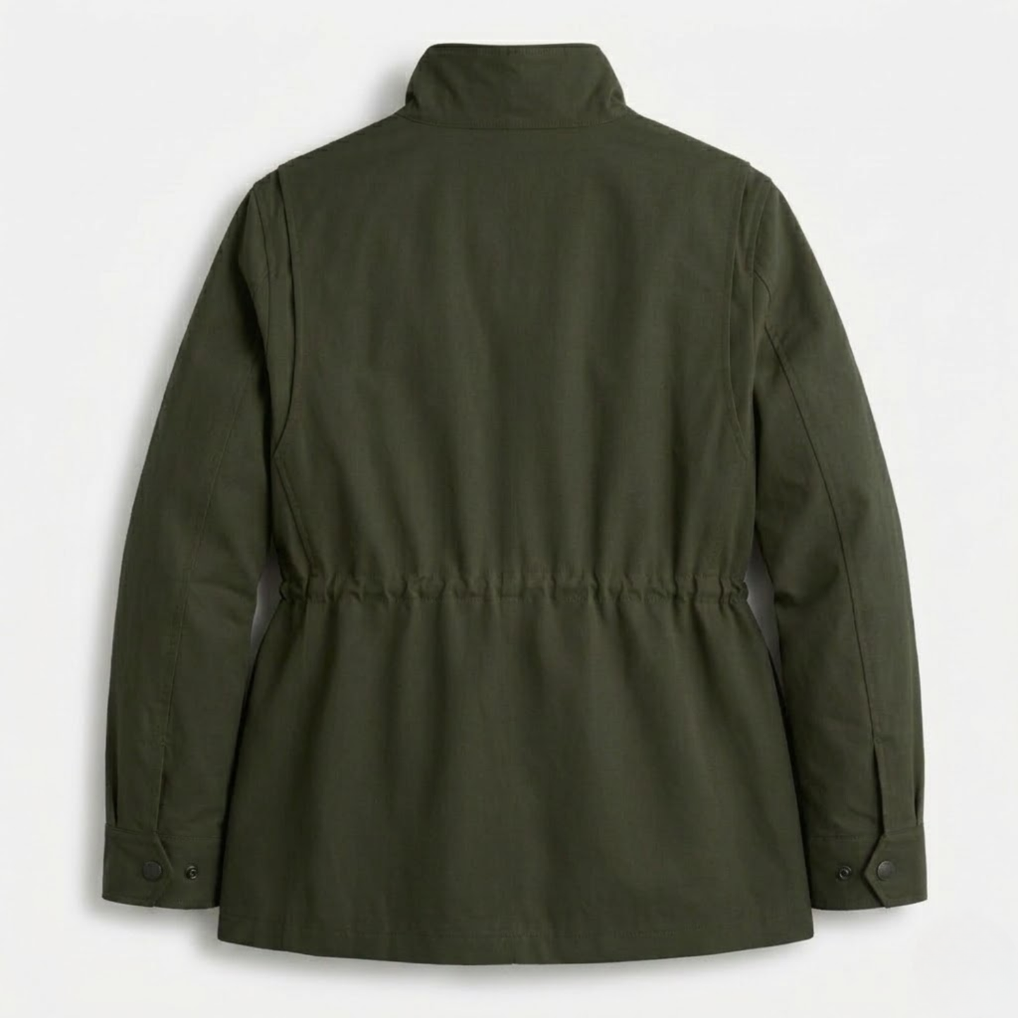 FABIO UTILITY FIELD JACKET