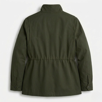 FABIO UTILITY FIELD JACKET