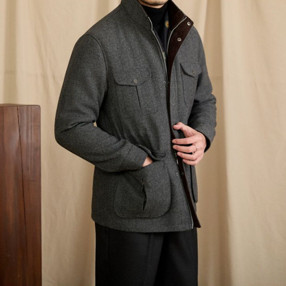 GIUSEPPE FIELD JACKET