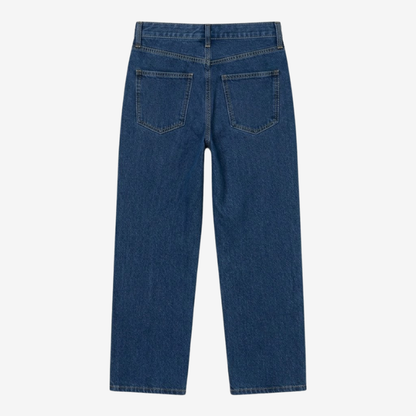 LIBERTO LOOSE FIT JEANS