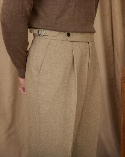 DANIEL TROUSERS