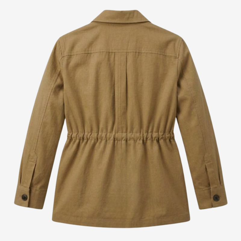 MANUEL SAFARI JACKET