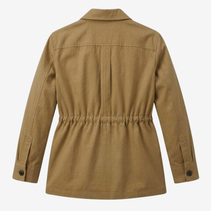 MANUEL SAFARI JACKET