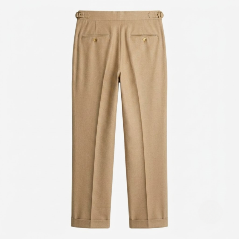 TOMMY TROUSERS
