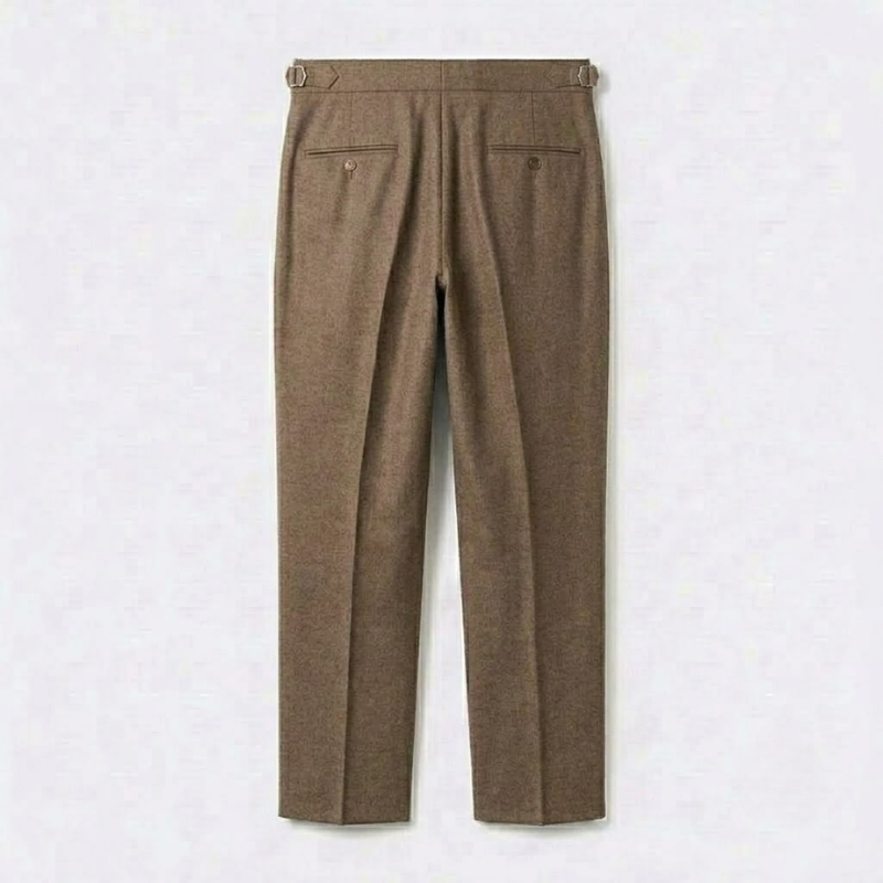 BALDER TROUSERS